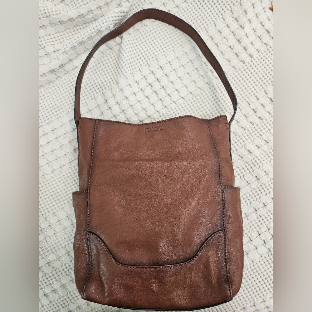 FRYE Hobo Bag